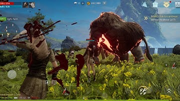 ODIN:VALHALLA RISING - GAMEPLAY WALKTHROUGH part 1