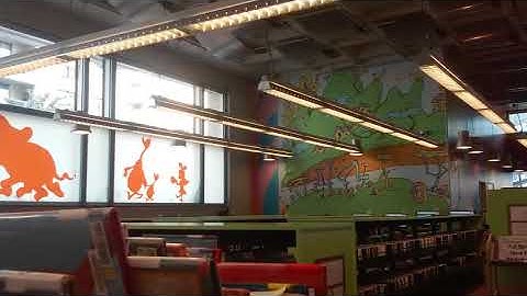 Palomar College LIT SDPL 2016