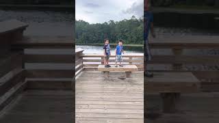 Lake Rim Park