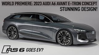 Research 2023
                  AUDI A6 pictures, prices and reviews