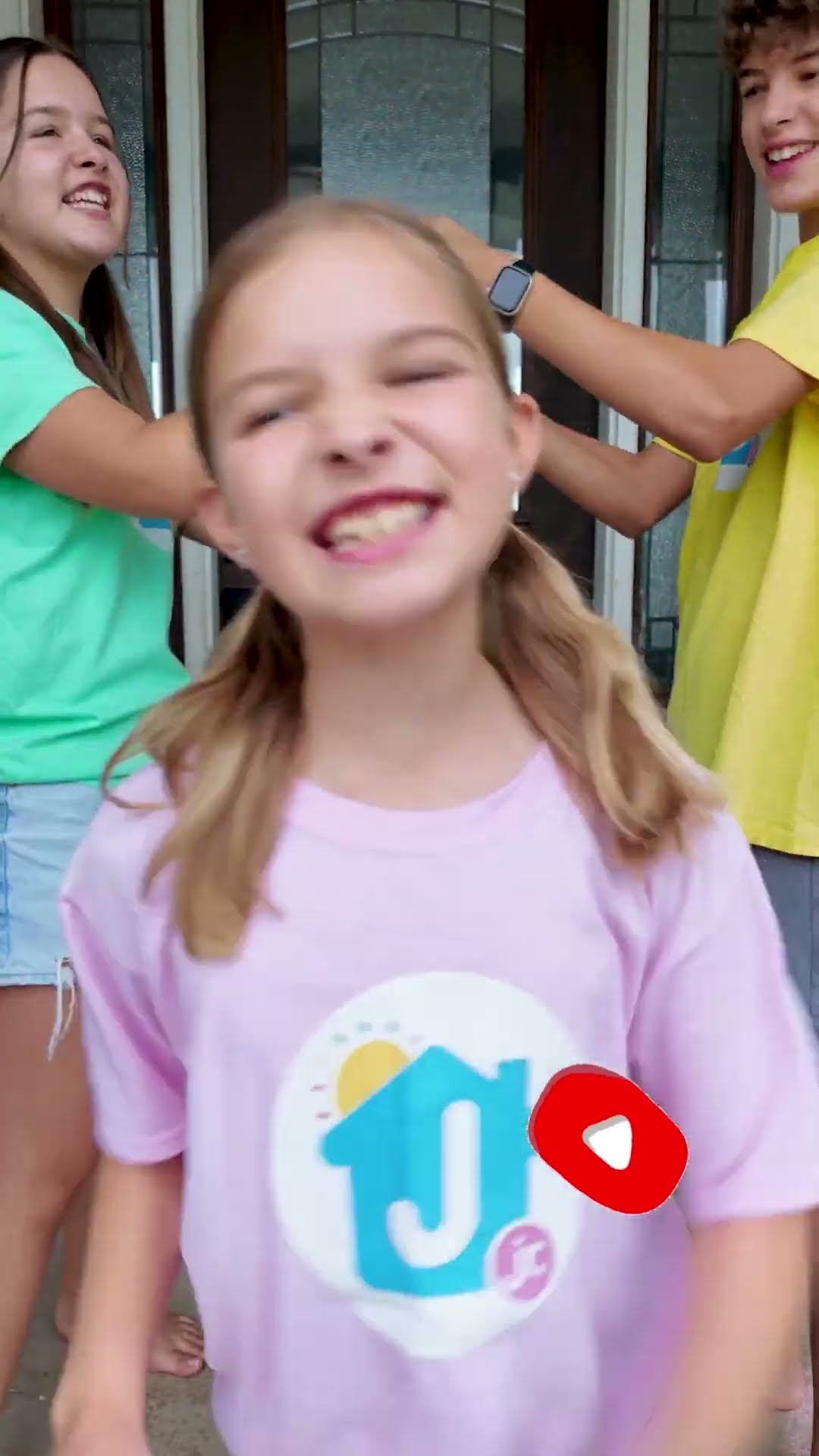 ? #londonbridges ❤️ #kidssong ? #kidsgames ?