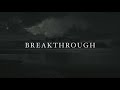 Patrick Mayberry - "Breakthrough Miracle Power" (Official Lyric Video)