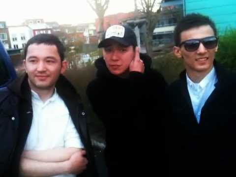 Общественный Фонд АДАМ Казахстан Общественный Фонд АДАМ Казахстан