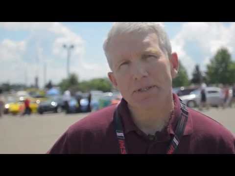Joe Sahlen