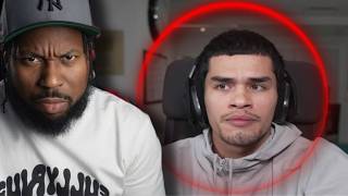 Akademiks Finally Snaps On Sneako Over Chud The Builder