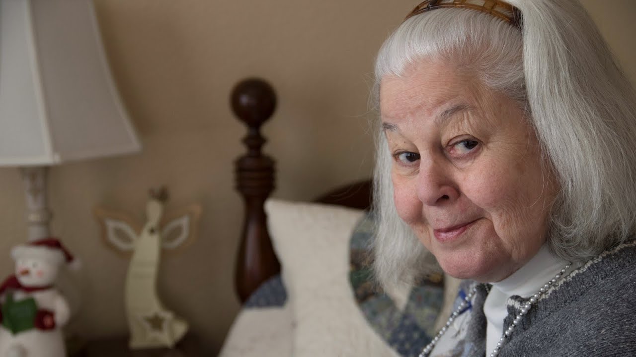 Coping With Alzheimer’s, Together and Apart | 360 Video nytimes.com spelling bee