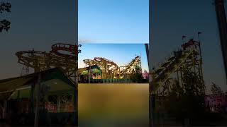 Wild Mouse - Cedar Point