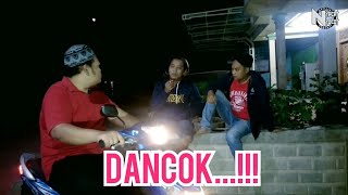 Story Wa DANCOK | NYACATNYOCOT