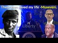 Paul Kagame Salim Saleh And Fred Rwigema Saved My Life Museveni Paul Kagame Salim Saleh And Fred Rwigema Saved My Life Museveni