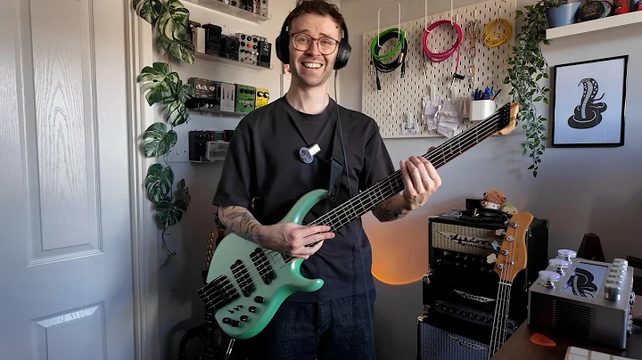 Sire M6 and V6! | Unboxing, Sound Test and First Impressions