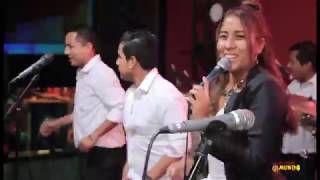 Video thumbnail of "Mix lambadas 2 - Los muñecos de la Cumbia"