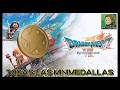 DRAGON QUEST VII REIMAGINED [X - Guía de MINIMEDALLAS | Guía al 100% ]