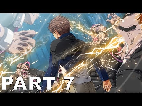 Ideology In Friction - Part 7 | Walkthrough Gameplay (PC)