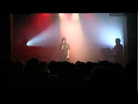 Alizée 2011