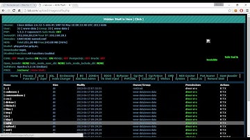 File Upload Attacks : Web For Pentester