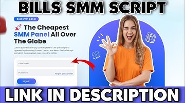 SMM Panel Website Kaise Banaye 2025 | Script + Step-by-Step Setup Guide in Hindi