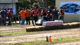O'Hara Racing Ohio, NY Sno Bash PS 1000