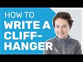 Understanding Cliffhangers in Writing