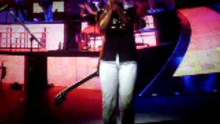 Kevin Jonas's SOS Dance....From The 3D Movie