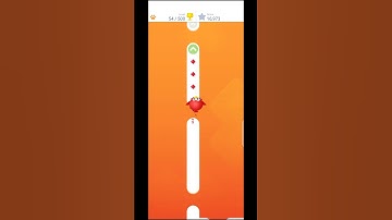 Tap Tap Dash Turbo Level 54 #gaming #games #gamingshorts