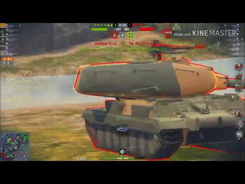 FV215b 183 -