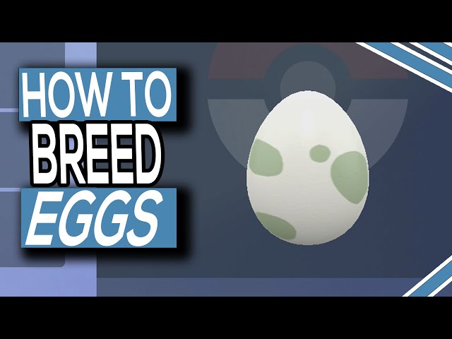 How it feels waiting for Eggs to spawn in Gen 9: : r