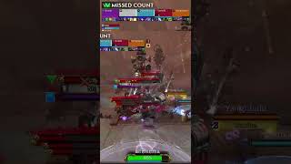 #warcraft on #Twitch | MDI Verbdk just ignoring the Sonic Bo…