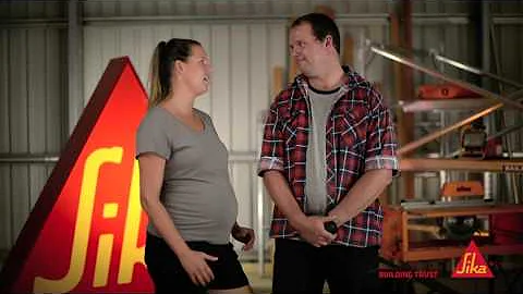 Sika® Pave Fix Plus