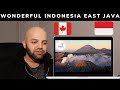 Kanada bereaksi terhadap Wonderful Indonesia East Java