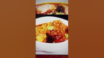 Ding Dong eat it up 😂😂 #funny #chicken curry
