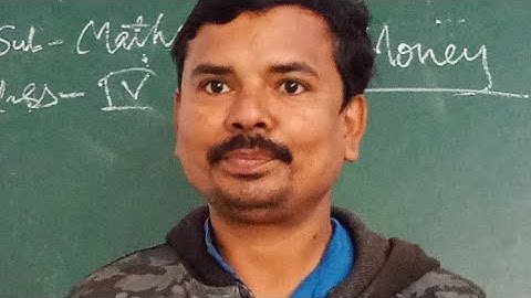 Class 4 Maths Ch- 11 Money & Shapes II Part II Dec Course