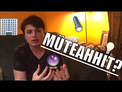 Müteahhit Ne İş Yapar? Mimar Ne İş Yapar? Mühendis Ne İşYapar?