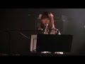 城所葵/「Smile for me」 2013.09.01@渋谷スターラウンジ