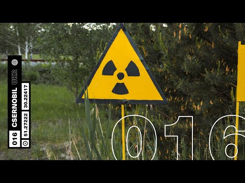Videó: Csernobili Túra, 25 év - Matador Network