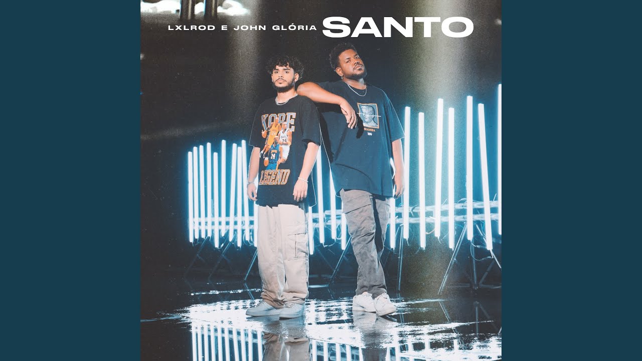 Santo - YouTube Music
