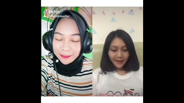 [ANNOUNCEMENT PRAMUGARI] - Announcer by Annisa Kharisma Suriyady