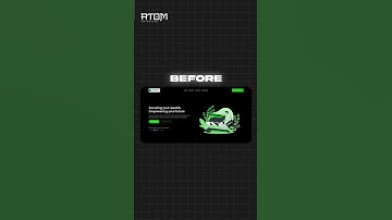 Before & After: Toco Finance Website Redesign | Built by Atom