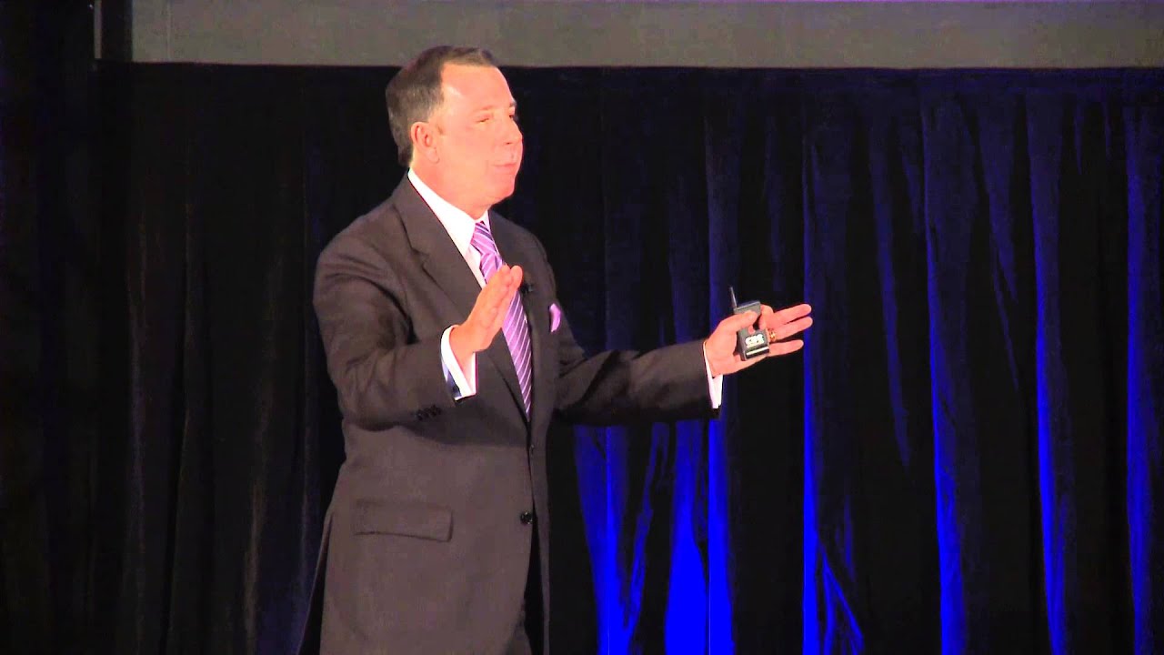 Dr. Mark Sanna The Congruent Chiropractor - YouTube