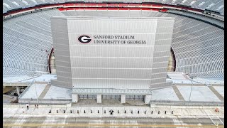 Max Pakula Graduation from University of Georgia Spring 2023