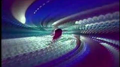 sctv 01-07  deep space network: the end of the universe