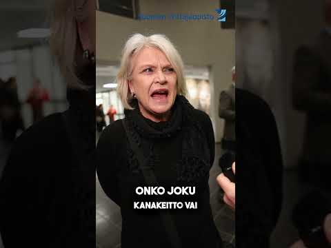 Yrkkäriläiset: Sinikka Jokela - Suomen Yrittäjäopisto