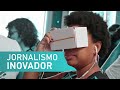 Do que o jornalismo precisa pra ser melhor