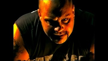 CROWBAR - All I Had (I Gave)  (Enhanced HD) 1993