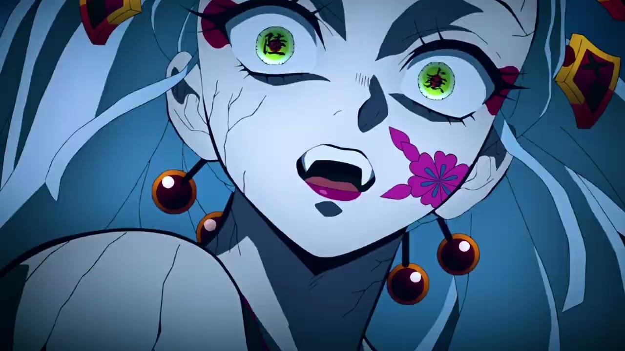 FortunaTV Kimetsu no Yaiba