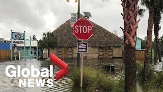 Noaa Says Hurricane Michael Could Be Historical Storm, Details Path It Will Take