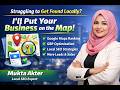GBP Optimization Expert Local SEO & Map Rankings