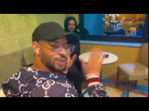 مالين لقهاوي عاقر 