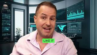 🔎 Institutions Selling? Dollar at Risk + Robinhood Setup