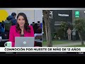 Cuatro detenidos por crimen de menor de edad: Quinto involucrado sigue prófugo