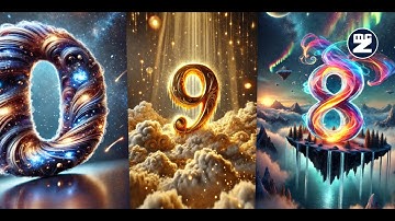 360 VR - 10 Sec #Countdown 10 seconds - #360vr  #360 #360video  #Timer 60 seconds with music